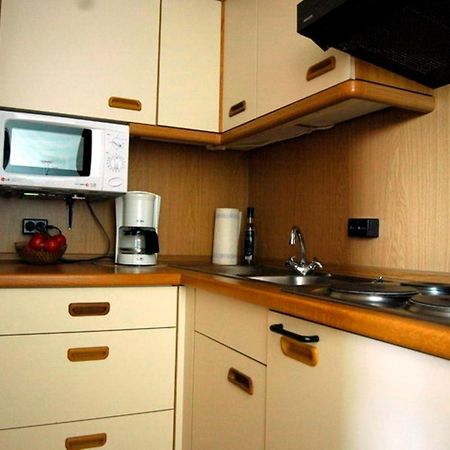 Ferienwohnung Mit Strandkorb Heiligenhafen Εξωτερικό φωτογραφία
