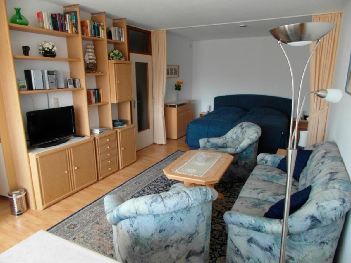 Ferienwohnung Mit Strandkorb Heiligenhafen Εξωτερικό φωτογραφία
